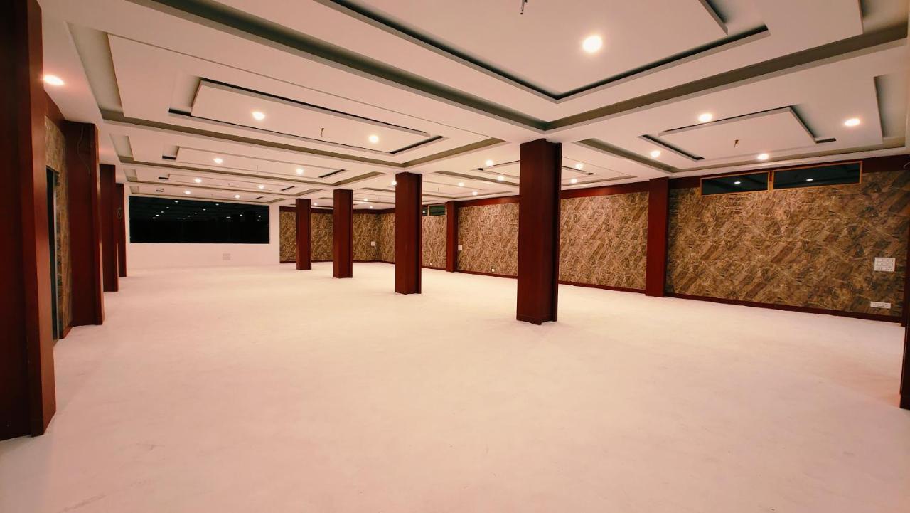 Hotel New Vistas Manāli Εξωτερικό φωτογραφία