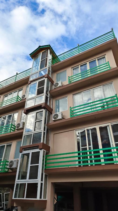 Hotel New Vistas Manāli Εξωτερικό φωτογραφία